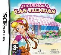 Juguemos a las Tiendas